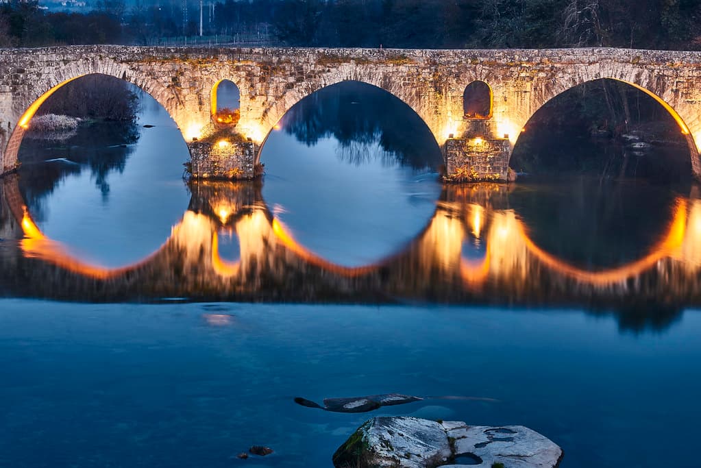 Place Ponte do Porto