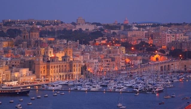 Place Vittoriosa