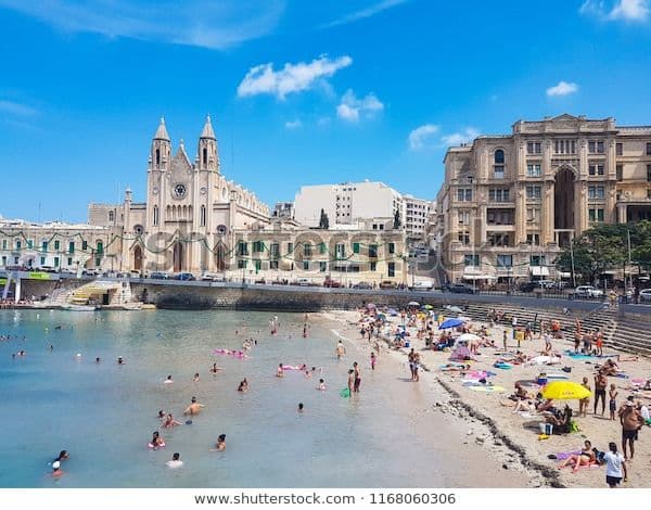 Place Sliema