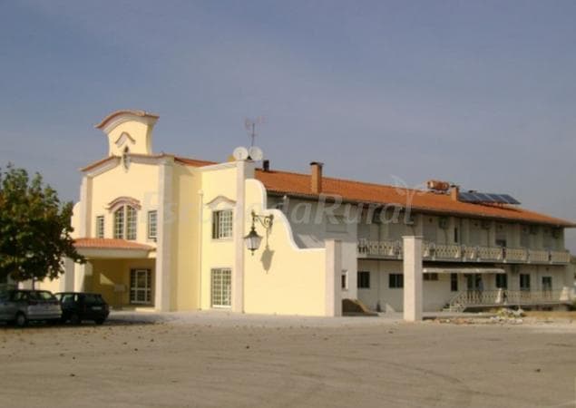 Restaurants Residencial Estância