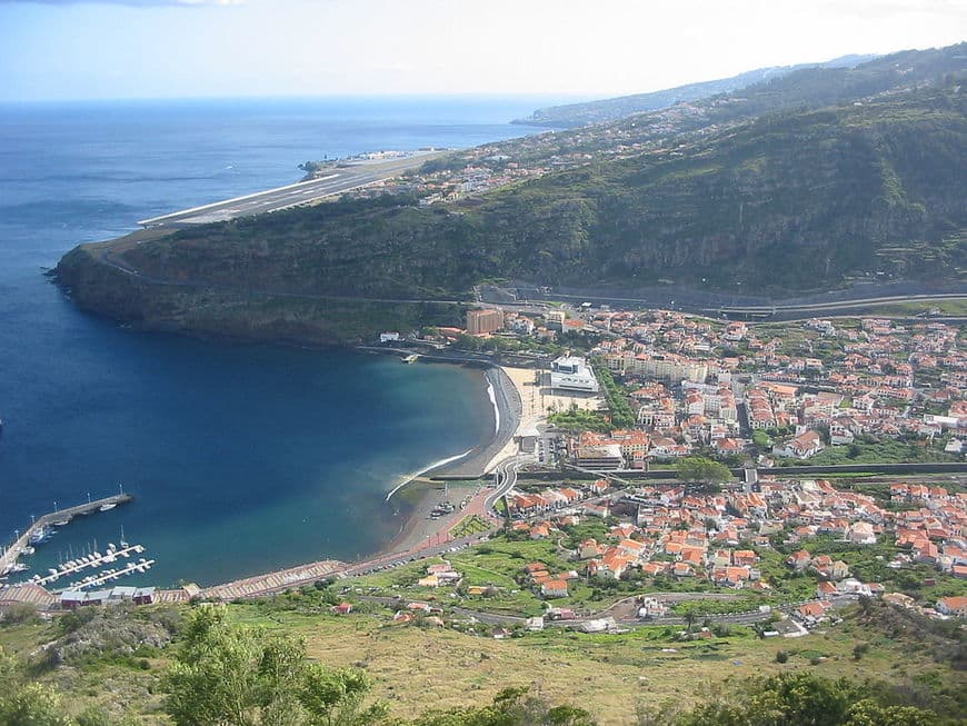 Place Machico