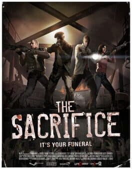 Videojuegos Left 4 Dead 2: The Sacrifice