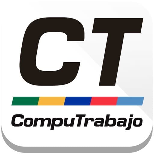 App CompuTrabajo Ofertas de Empleo