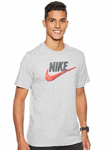 Producto Nike M NSW tee Brand Mark Camiseta de Manga Corta