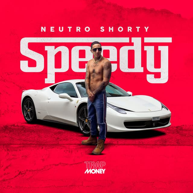 Canción Speedy