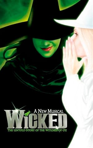 Película Wicked