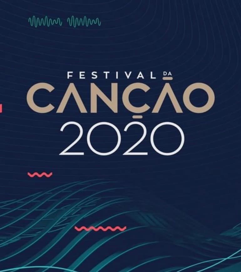 Serie Festival da Canção 