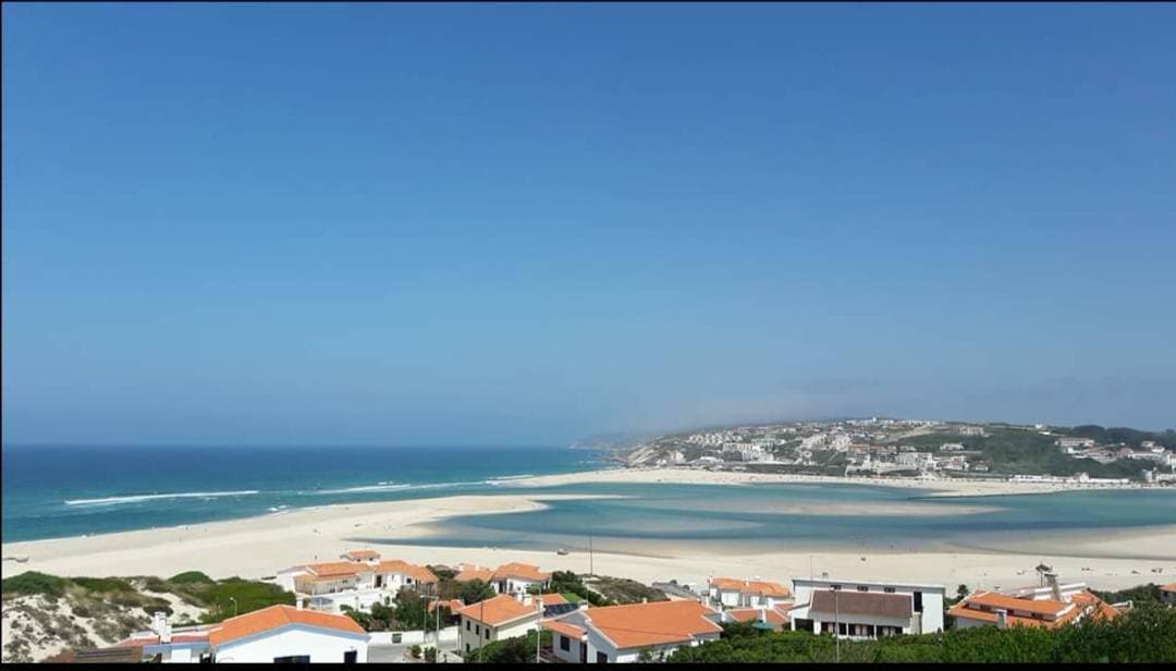 Lugar Lagoa de Obidos