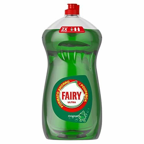 Product Fairy Ultra - Líquido lavavajillas 