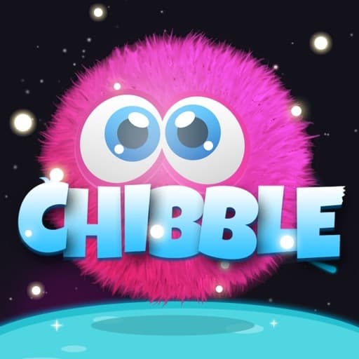 App Chibble: