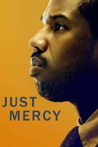 Movie Just Mercy