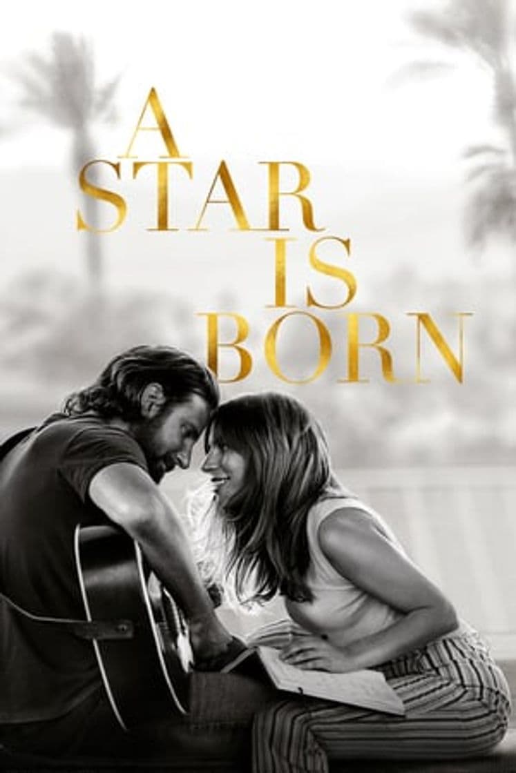 Película A Star Is Born