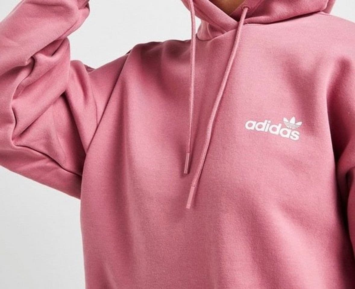 Moda Adidas Originals hoodie