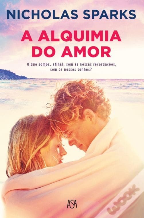 Libro A Alquimia do Amor