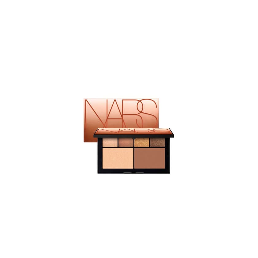 Producto Nars paleta de rosto 