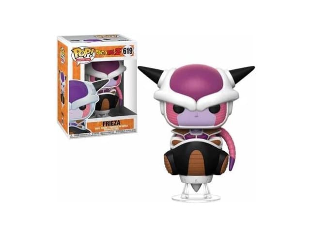 Producto Figura FUNKO Pop Animation