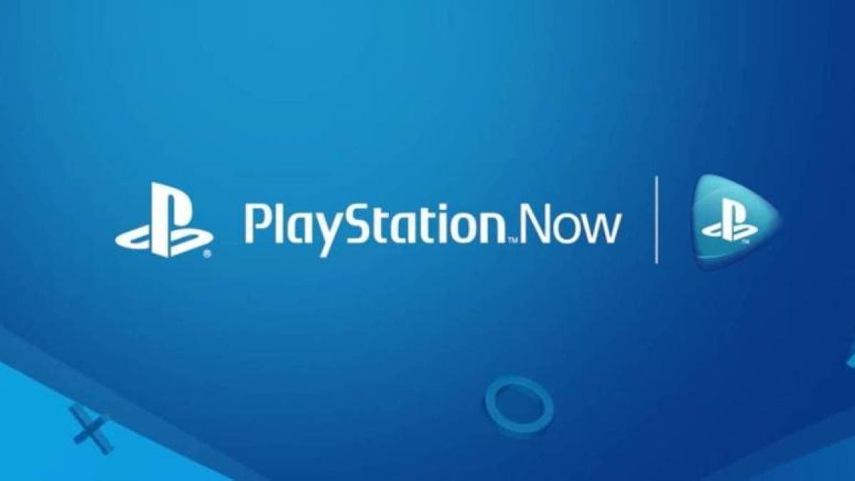 Moda Playstation Now