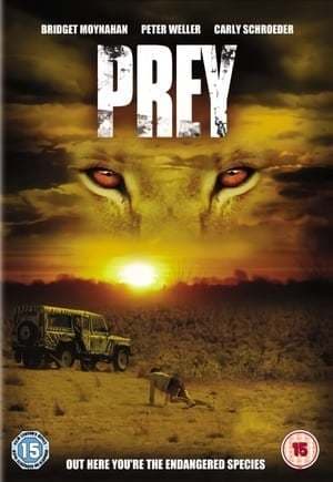 Movie Prey