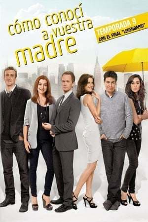 Serie How I Met Your Mother