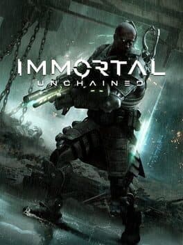 Videojuegos Immortal: Unchained