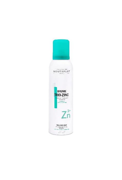 Producto Bruma Trio Zinc Nova Expert