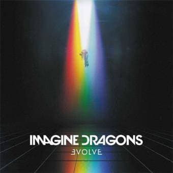 Music Imagine Dragons