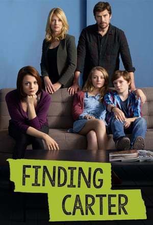 Serie Finding Carter