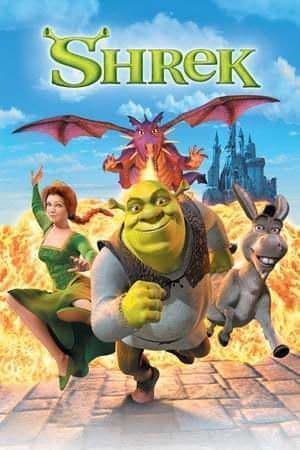 Película Shrek