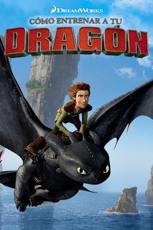 Película How to Train Your Dragon