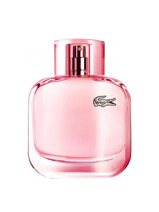 Product Pour Elle sparkling-Lacoste