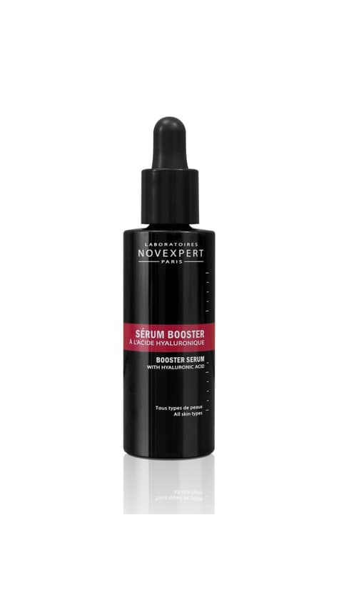 Producto Booster Serum With Hyaluronic Acid Novexpert