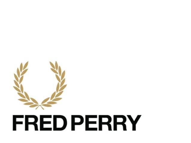 Moda Fred Perry