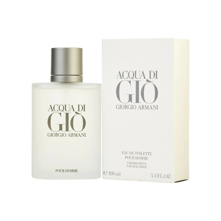 Producto Giorgio Armani