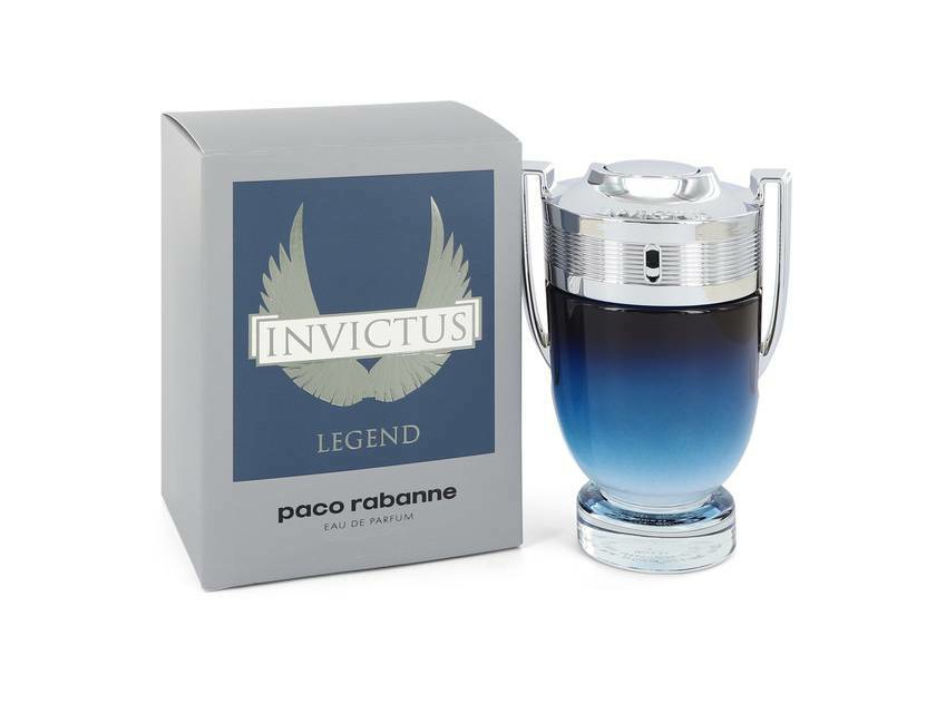 Producto Paco Rabanne Invictus Legend