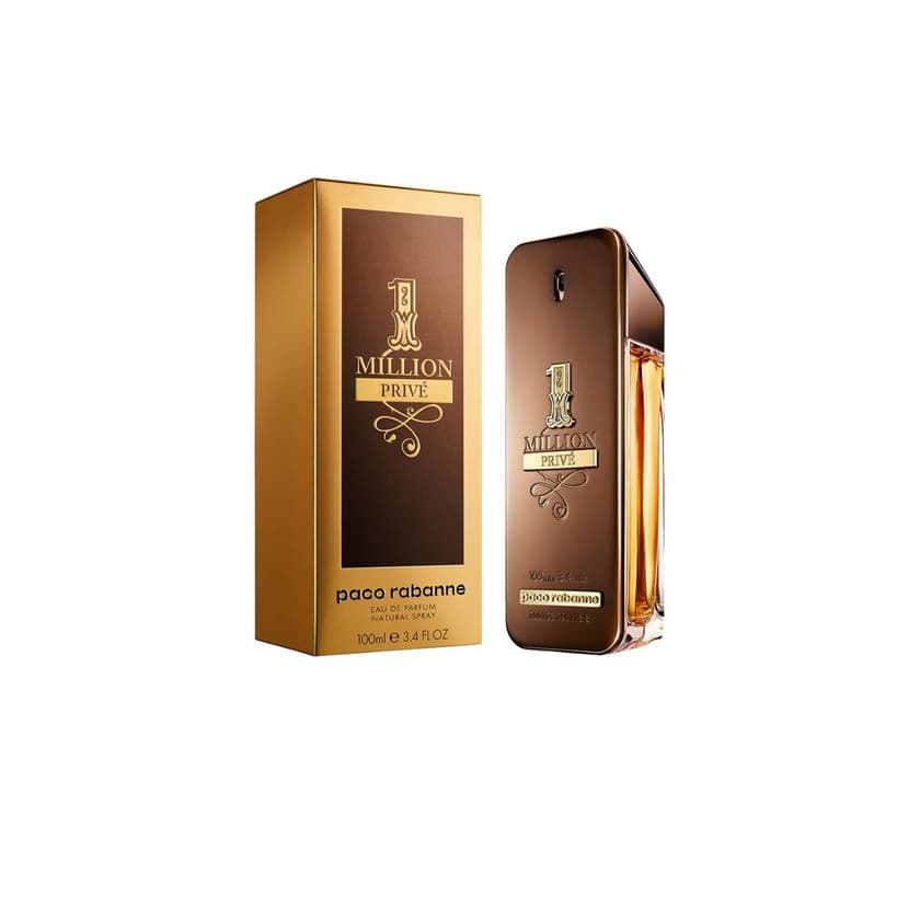 Producto Paco Rabanne 1 Million Privé