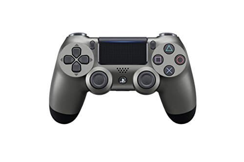 Electrónica Sony DualShock 4 Mando Inalámbrico