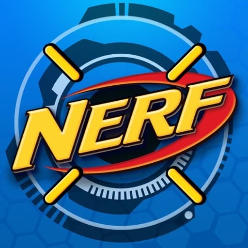 App NERF Mission App