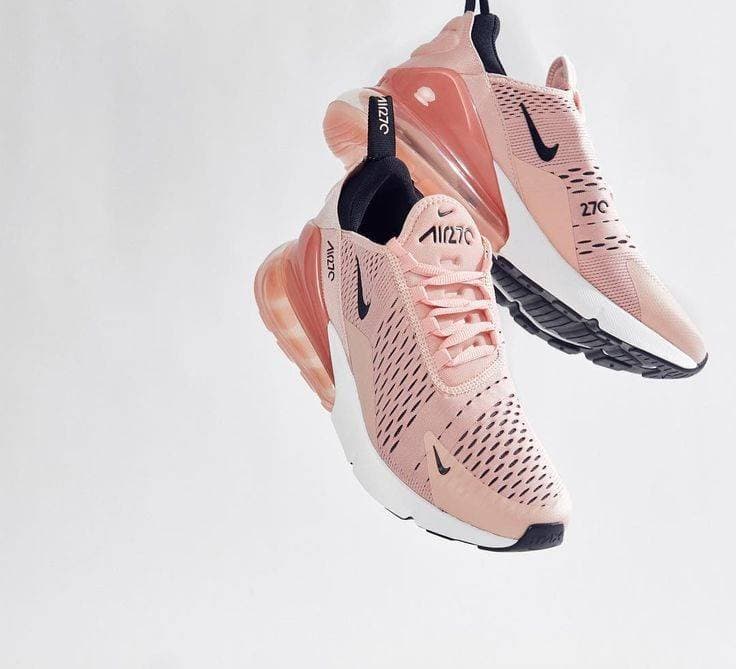 Fashion Nike Air Max 270-Pink