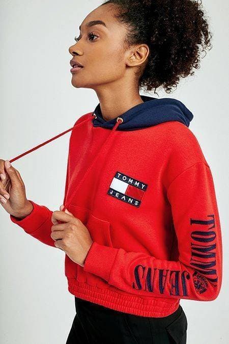 Fashion Sweatshirt Tommy