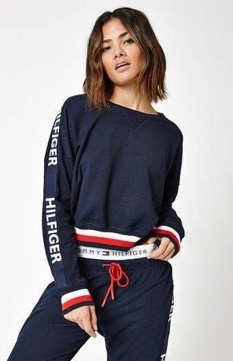 Fashion Sweatshirt Tommy