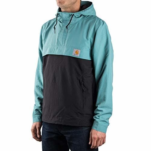 Fashion Carhartt Nimbus TWO Tone Azul/negro