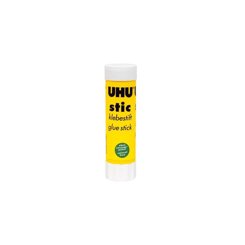 Product UHU stick glue