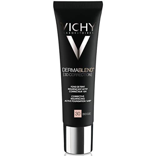 Product Vichy Dermablend Base de Maquillaje Correctora 16H SPF35