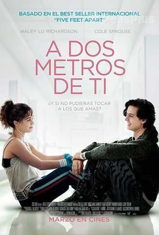 Película Five Feet Apart