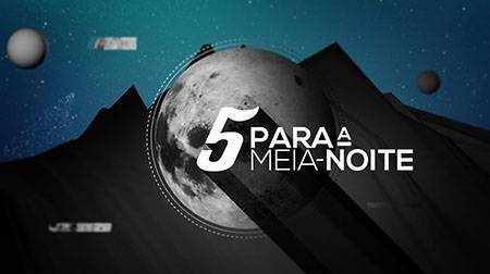 Serie 5 para a meia noite