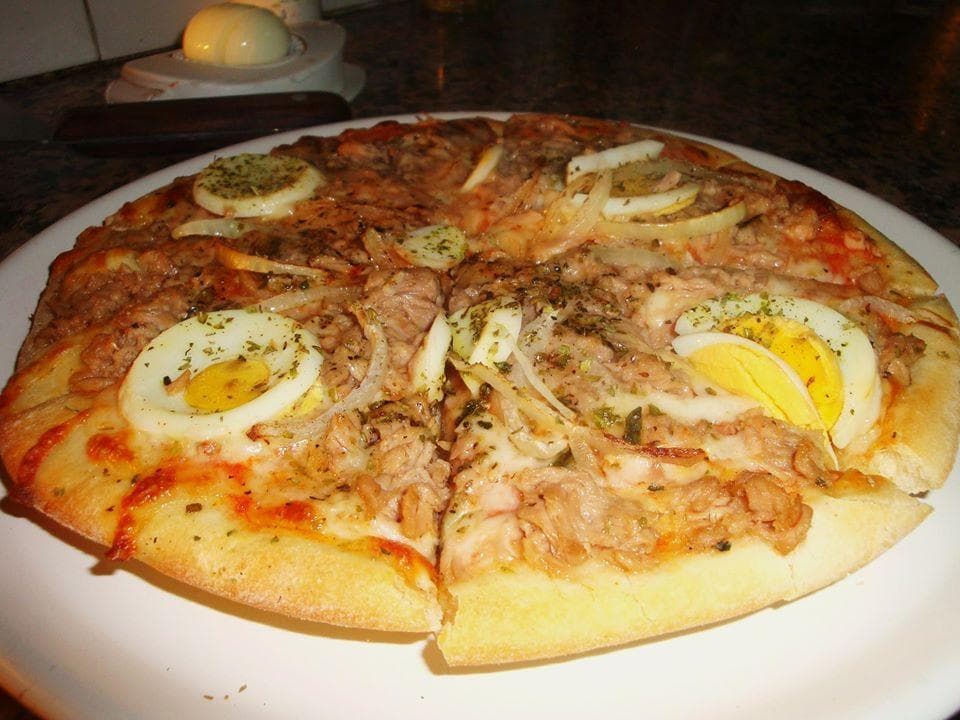 Restaurants Pizzaria Forcado