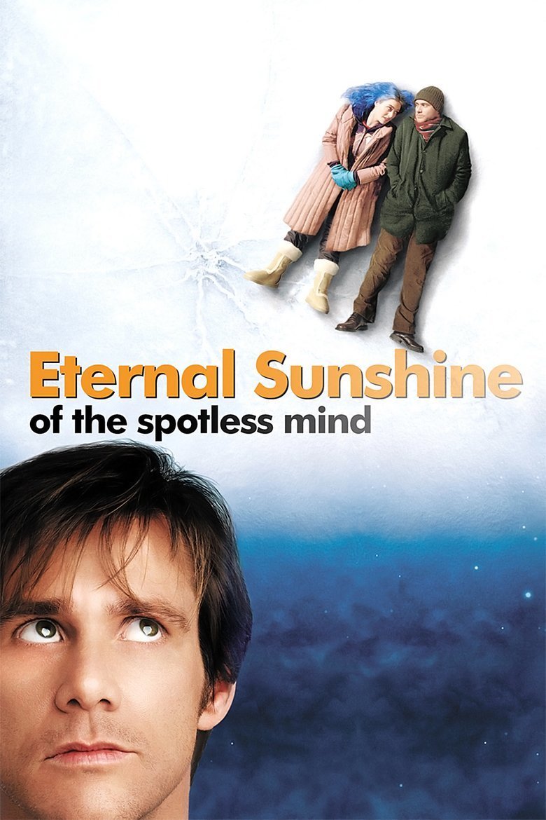 Movie Eternal Sunshine of the Spotless Mind