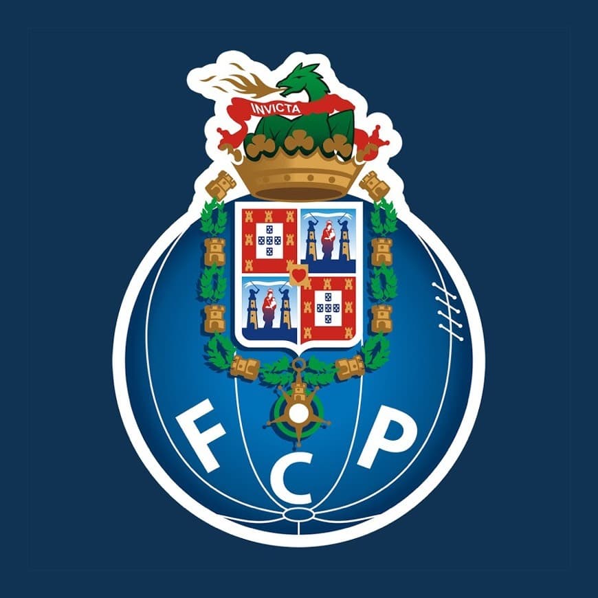 Fashion Porto Futebol Clube 