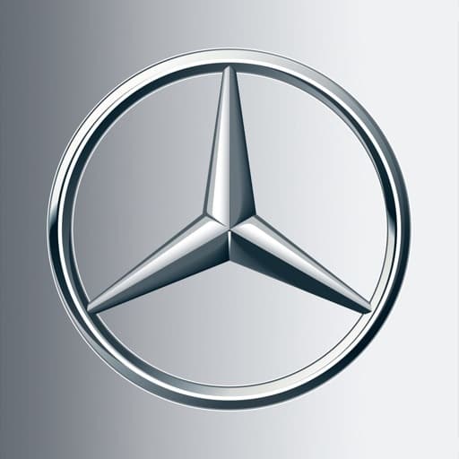 App EMC Mercedes-Benz