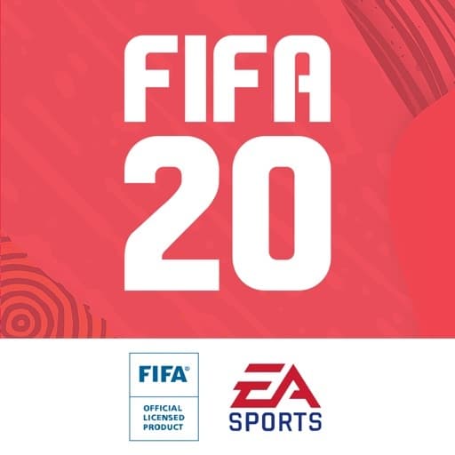 App EA SPORTS™ FIFA 20 Companion